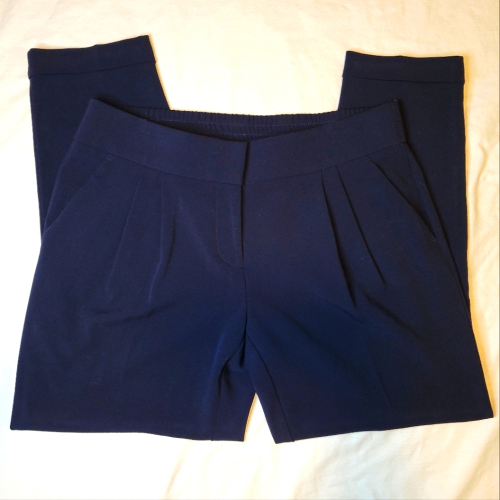 Ann Taylor LOFT Marisa Ankle